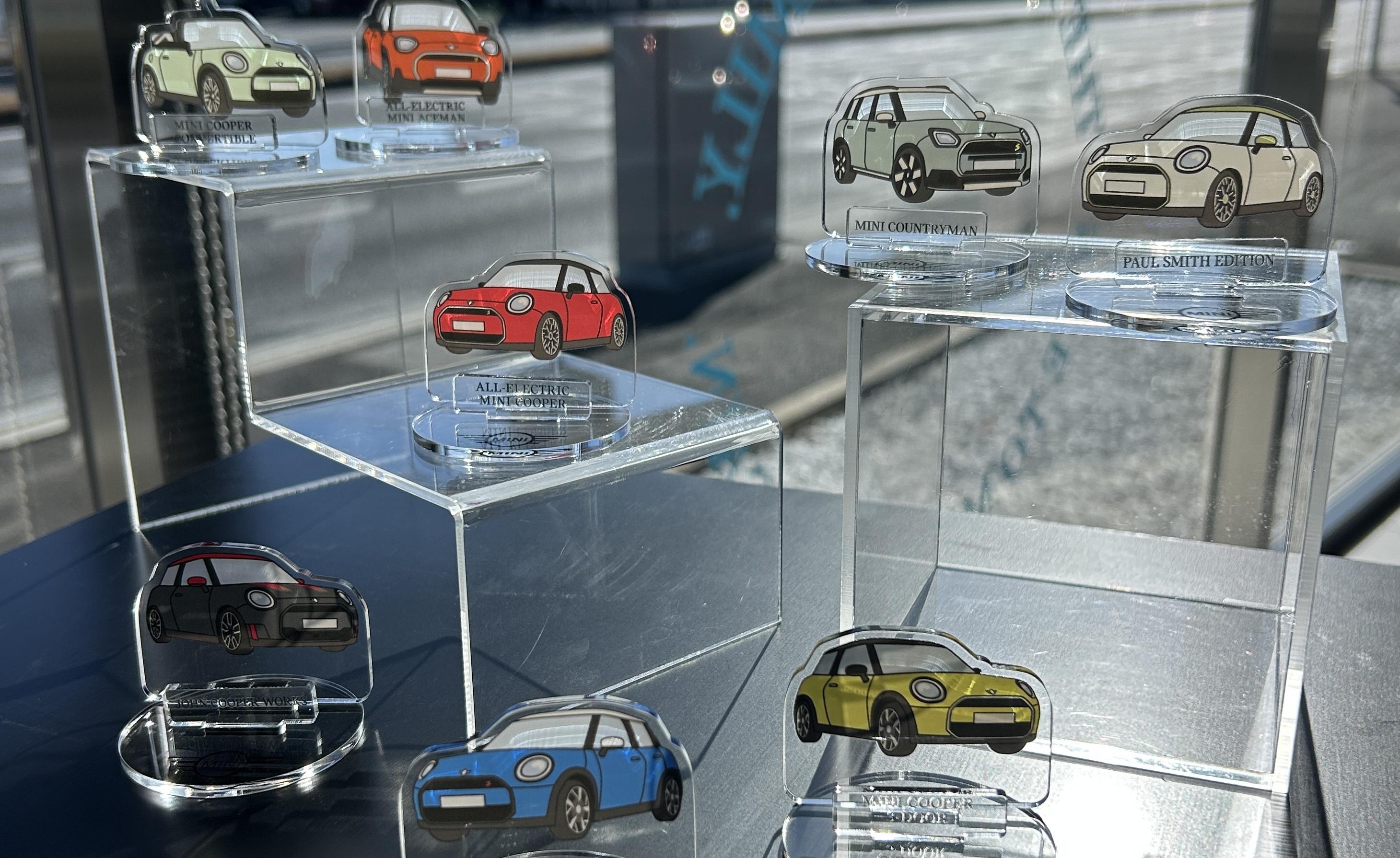 ブログ | MINI 伊勢崎 / MINI NEXT 伊勢崎